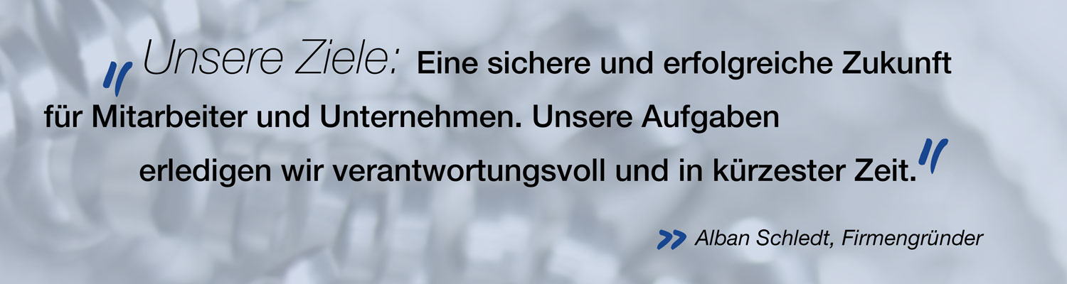 Unser Unternehmen